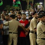 Εντείνονται τα αδιέξοδα μετά την αναβολή των προεδρικών εκλογών στη Λιβύη