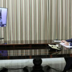 Απειλητική συγκέντρωση στρατιωτικών δυνάμεων στα σύνορα Ουκρανίας – Ρωσίας «Κόκκινες γραμμές» και αλληλοκατηγορίες ΗΠΑ – ΕΕ – Ρωσίας