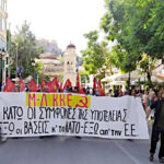 Βαθύτερη εμπλοκή της Ελλάδας στα φιλοπόλεμα ιμπεριαλιστικά σχέδια της Γαλλίας – Αποστολή μάχιμου στρατιωτικού σώματος στη ζώνη του Σαχέλ