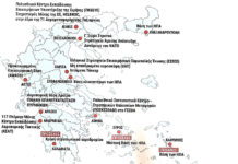 Η χώρα μετατρέπεται σε πολεμικό ορμητήριο για τους επιθετικούς σκοπούς των ΗΠΑ- ΝΑΤΟ