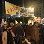 Έχουν κηρύξει σιγή! Μπροστά στην ψήφιση του προϋπολογισμού να οργανώσουμε απεργιακή κινητοποίηση!