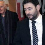Σημαντικό προβάδισμα Ανδρουλάκη ενόψει του δεύτερου γύρου των εσωκομματικών εκλογών του ΚΙΝΑΛ