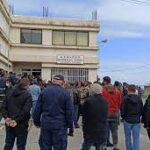 Καταγγελία του Μ-Λ ΚΚΕ για την αστυνομική εισβολή στην κατάληψη του Δασαρχείου Ρεθύμνου