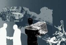 Ένταση και αβεβαιότητα για τις εξελίξεις στη Λιβύη