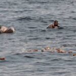 Άνθρωποι πνίγονται στο Αιγαίο και η κυβέρνηση Μητσοτάκη συνεχίζει την αντιπροσφυγική πολιτική με νέους φράχτες