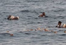 Δεκάδες νεκροί και αγνοούμενοι πρόσφυγες στο Αιγαίο – Τέσσερα ναυάγια λίγο πριν τα Χριστούγεννα