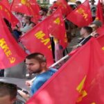 Στο πλευρό του λαού του Καζακστάν ενάντια στην αιματηρή τρομοκρατία και καταστολή