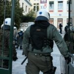 Η κυβέρνηση αξιοποιεί τις προβοκάτσιες σε ΑΣΟΕΕ και ΑΠΘ για να επιβάλει την πανεπιστημιακή αστυνομία