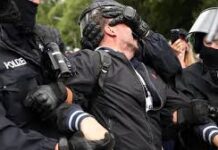 Συλλήψεις, διώξεις και τρομοκρατία στη Γερμανία εναντίον αγωνιστών και οργανώσεων του αριστερού και κομμουνιστικού κινήματος