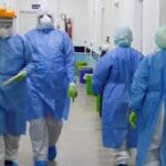 Ο Πλεύρης απειλεί με απολύσεις 7.000 υγειονομικούς που σήμερα βρίσκονται σε καθεστώς αναστολής