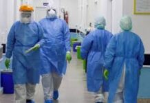 Ο Πλεύρης απειλεί με απολύσεις 7.000 υγειονομικούς που σήμερα βρίσκονται σε καθεστώς αναστολής