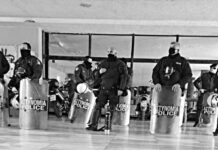 Κάτω η εγκληματική κυβερνητική διαχείριση της πανδημίας Ανοιχτά και ασφαλή σχολεία με όλα τα μέσα προστασίας