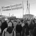 Στρατιωτικού τύπου επιχείρηση άγριας καταστολής των εργαζομένων στα «ΠΕΤΡΕΛΑΙΑ ΚΑΒΑΛΑΣ»