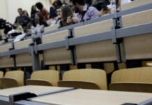 Για το «άνοιγμα» των πανεπιστημίων μπροστά στην εξεταστική περίοδο και τη στάση των πολιτικών δυνάμεων