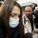 Για την υπόθεση του βιασμού της 24χρονης στη Θεσσαλονίκη
