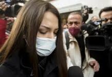 Για την υπόθεση του βιασμού της 24χρονης στη Θεσσαλονίκη