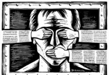 Διώξεις δημοσιογράφων Πολιτικό «ξεκαθάρισμα λογαριασμών» και αντιδημοκρατικός κατήφορος