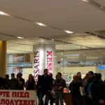 Απειλούνται να πεταχτούν στον δρόμο οι εργαζόμενοι του Χίλτον
