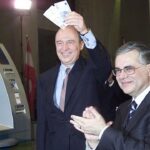 Η εξευτελιστική επιτήρηση των ιμπεριαλιστών καλά κρατεί