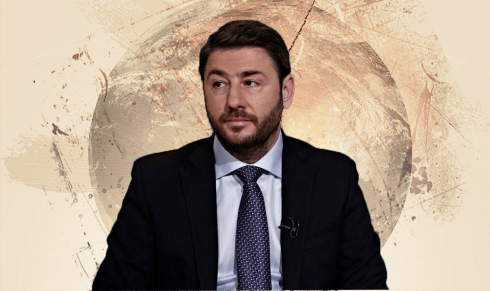 ανδρουλακης