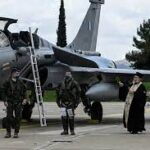 Δεν έχουν ψωμί… Δείξτε τους Rafale