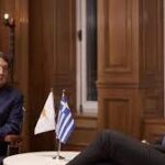 Υποτέλεια και εθνικιστικά τυχοδιωκτικά καμώματα της κυβέρνησης Μητσοτάκη