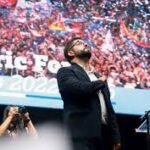 Ο Μπόριτς στρώνει τον δρόμο στη ρεφορμιστική ενσωμάτωση του λαϊκού κινήματος της Χιλής σε συνδιαλλαγή με την ντόπια αντίδραση και τον ιμπεριαλισμό