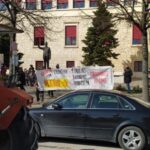 Παρέμβαση της Κ.Ο Ιωαννίνων του Μ-Λ ΚΚΕ στην κινητοποίηση των αγροτών