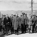 Αντικομμουνιστικά τροπάρια