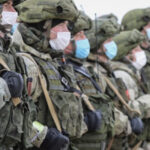 Κλιμακώνεται επικίνδυνα η κρίση στην Ουκρανία που βυθίζεται στη δίνη άγριων ιμπεριαλιστικών ανταγωνισμών και αντιπαραθέσεων