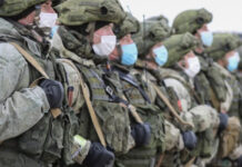 Κλιμακώνεται επικίνδυνα η κρίση στην Ουκρανία που βυθίζεται στη δίνη άγριων ιμπεριαλιστικών ανταγωνισμών και αντιπαραθέσεων