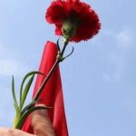 Πέθανε η αγωνίστρια Σταυρούλα Μπαμπάκου Επικήδειος λόγος από την κόρη της, Δήμητρα