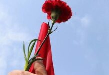 Πέθανε η αγωνίστρια Σταυρούλα Μπαμπάκου Επικήδειος λόγος από την κόρη της, Δήμητρα