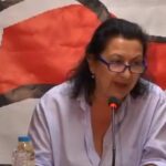 Πολιτική εκδήλωση της ΚΕ του Μ-Λ ΚΚΕ για την σ. Ασπασία Δεμερούκη Σάββατο, 19 Φεβρουαρίου, 19:00 στο ΣΗΜΑ