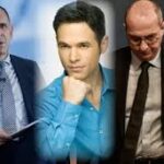Σήψη και συγκάλυψη για το νέο σκάνδαλο Φουρθιώτη