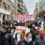 Δυο χρόνια πανδημίας, η δημόσια υγεία στο στόχαστρο