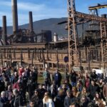 ΛΑΡΚΟ: Προσωρινό «πάγωμα» ομαδικών απολύσεων και κυβερνητικός εκβιασμός των εργαζομένων