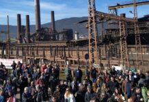 Πετούν στην ανεργία όλους τους εργαζόμενους της ΛΑΡΚΟ