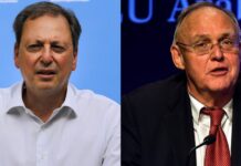 Με αφορμή την «παραίτηση» Λιβανού και τη «διαγραφή» Δούκα