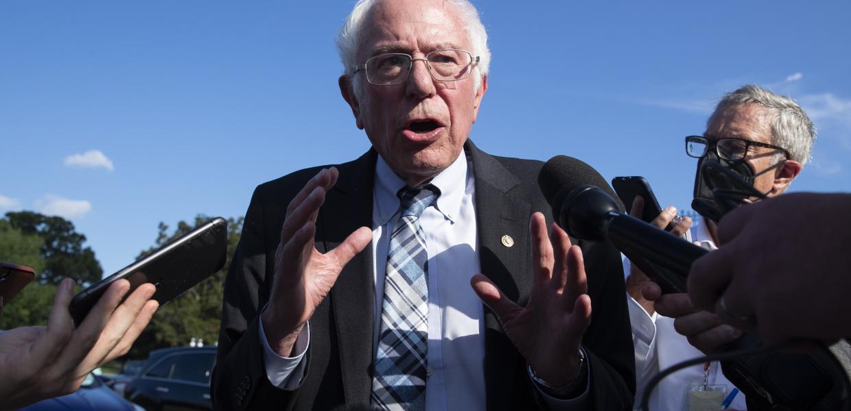 Bernie santers_0