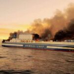 EUROFERRY OLYMPIA: Επανάληψη προαναγγελθέντος εγκλήματος