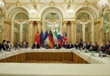 ΙΡΑΝ: Οι συζητήσεις για το πυρηνικό πρόγραμμα