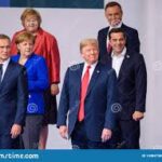 ΣΥΡΙΖΑ και ΚΙΝΑΛ γραμμή Ευρωαμερικανοδουλείας