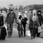 Ουκρανία: Πόλεμος, πρόσφυγες, εκμετάλλευση και ρατσισμός στην καρδιά της Ευρώπης