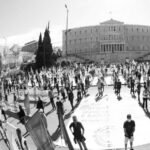Η ηγεσία του ΚΚΕ φιλοτεχνεί ένα αγωνιστικό προσωπείο στηριγμένο στη διαστρέβλωση των γεγονότων για τη στάση της στα δύο χρόνια πανδημίας