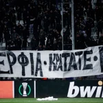 «Βάζουμε τέλος στον χουλιγκανισμό»… Ξεχειλίζει η υποκρισία της κυβέρνησης και των ΠΑΕ