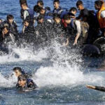 Προσφυγικό: Επαναπροωθήσεις, πνιγμοί και αφόρητη ιμπεριαλιστική υποκρισία