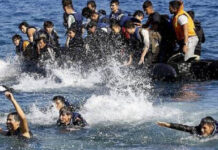 Προσφυγικό: Επαναπροωθήσεις, πνιγμοί και αφόρητη ιμπεριαλιστική υποκρισία