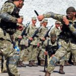 Οι «αξίες» της Δύσης έχουν πρόσωπο Το τάγμα Αzof δημιούργημα και ενεργούμενό της