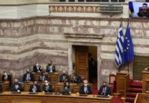 Η «σωστή πλευρά της ιστορίας» της δεξιάς έχει… λακέδες που ιστορικά συναγελάζονται με τους ναζί!